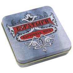 Настольная игра Десятое