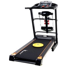 Электрическая беговая дорожка Funfit