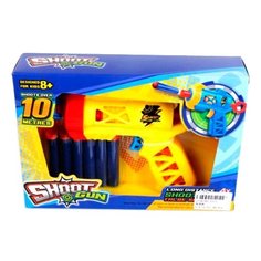 Бластер Shantou Gepai 2272