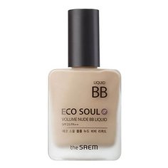 The Saem Eco Soul BB крем