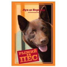 Берньер Л. Рыжий пёс Machaon