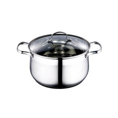 Кастрюля Wellberg WB-8041 16 л