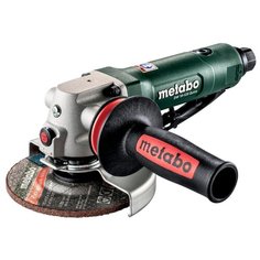 Угловая пневмошлифмашина Metabo