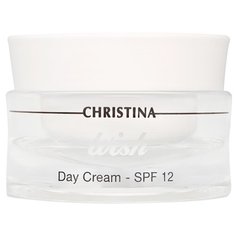 Крем Christina Wish дневной