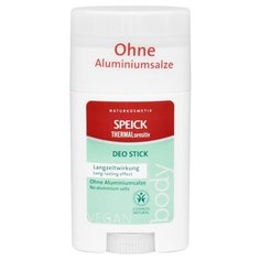 Дезодорант стик Speick Thermal