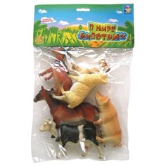 Игровой набор 1 TOY В мире