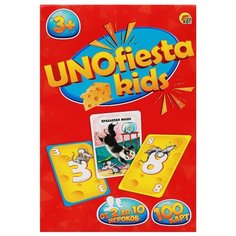 Настольная игра Рыжий кот