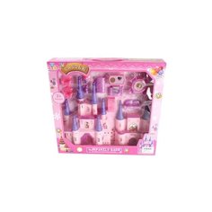 Shantou Gepai Castle 666-523