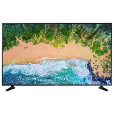Телевизор Samsung UE50NU7097U