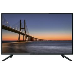 Телевизор Erisson 40FLE19T2 Smart