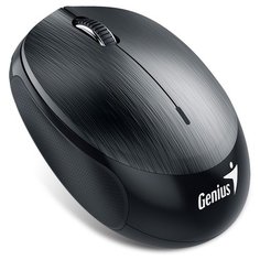 Мышь Genius NX-9000BT Iron Gray