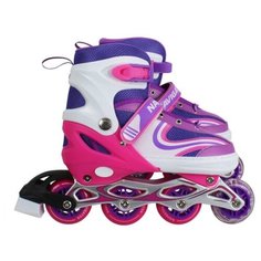 Роликовые коньки Navigator