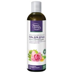 Гель для душа Aromamania
