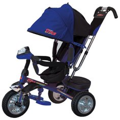 Трехколесный велосипед Trike