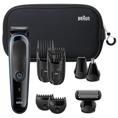 Триммер Braun MGK 3980TS