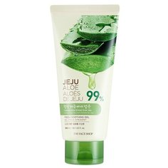 Гель для тела TheFaceShop Jeju
