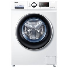 Стиральная машина Haier