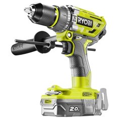 Дрель-шуруповерт RYOBI