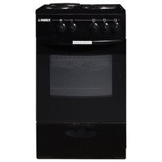 Плита REEX CTE-53 Bk