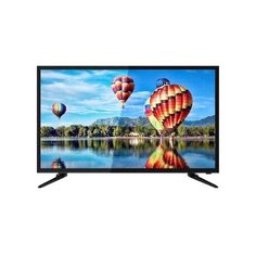 Телевизор Akira 32LES011T2S Smart