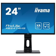 Монитор Iiyama ProLite XB2474HS-2