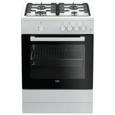 Плита BEKO FSG 62010 W