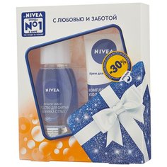 Набор Nivea Очищение и уход