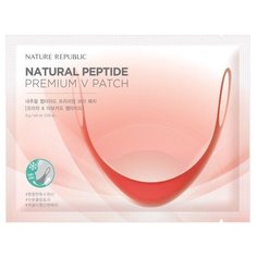 NATURE REPUBLIC патч