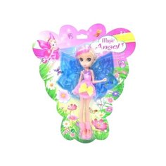 Кукла Junfa toys Magic Angel 1801