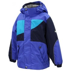 Куртка Huppa Fredman 1767AS16