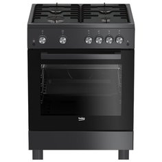 Плита BEKO FSG 62120 DACS