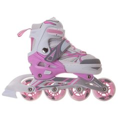 Роликовые коньки RGX Fantasy