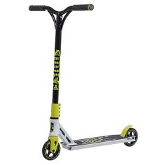 Спортивный самокат Novatrack