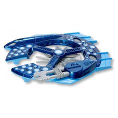 Самолет Mattel HW City Strato