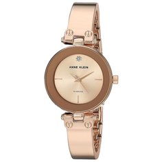 Наручные часы ANNE KLEIN 3236RGRG