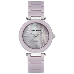 Наручные часы ANNE KLEIN 1019LVSV