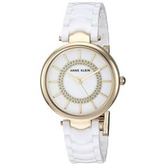 Наручные часы ANNE KLEIN 3308WTGB