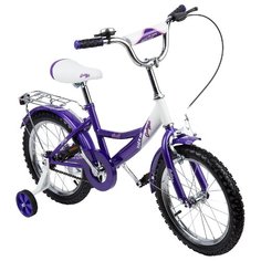 Детский велосипед Leader Kids
