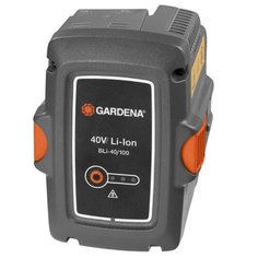Аккумуляторный блок GARDENA