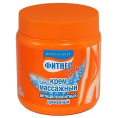 Крем Floresan массажный