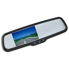 Автомобильный монитор SWAT