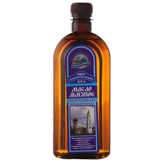 Волоколамское Масло льняное