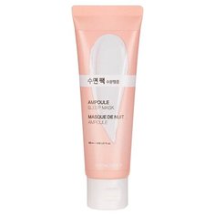 TheFaceShop ночная маска Baby