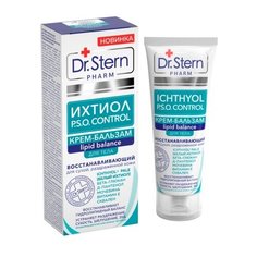 Крем-бальзам для тела Dr. Stern