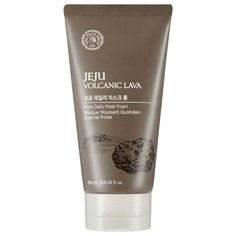 TheFaceShop маска-пенка Jeju
