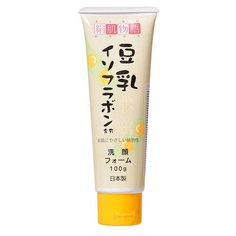 Kooza пенка для умывания с