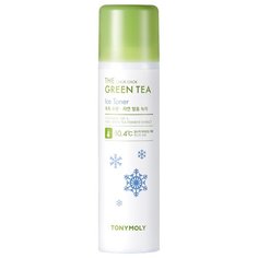 TONY MOLY Тонер The Chok Chok