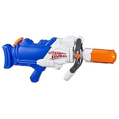 Бластер Nerf Супер Сокер Гидра