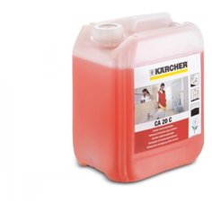 KARCHER гель для санузлов CA 20 C