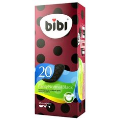 Bibi прокладки ежедневные Panty